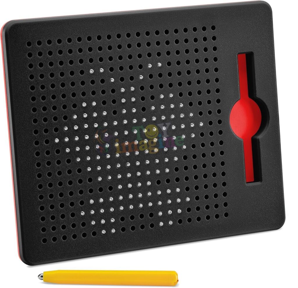 Magnetic Drawing Pad for Kids