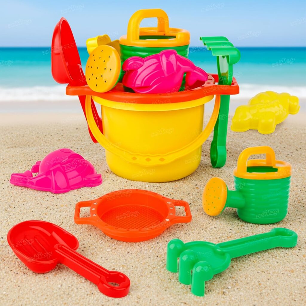 Beach set 7pcs