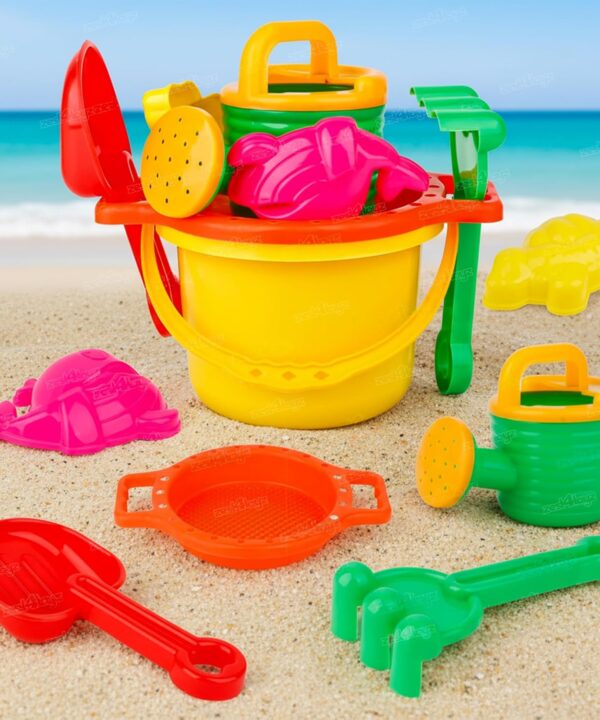 Beach set 7pcs