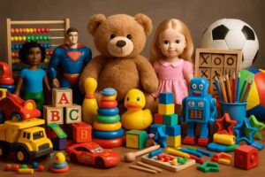 Toys All