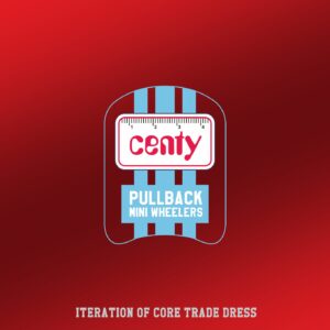Centy toys