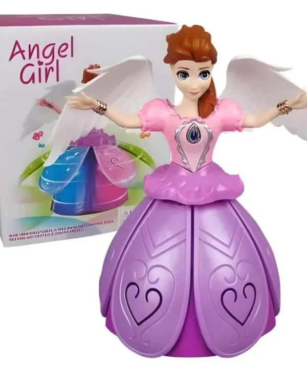 Angel Girl