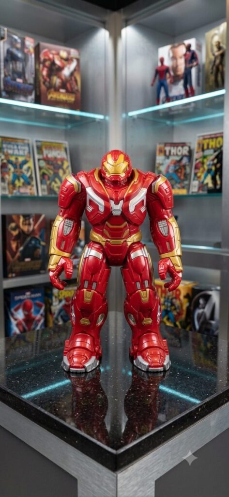Hulkbuster (Iron man)