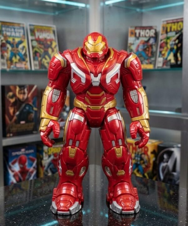 Hulkbuster (Iron man)