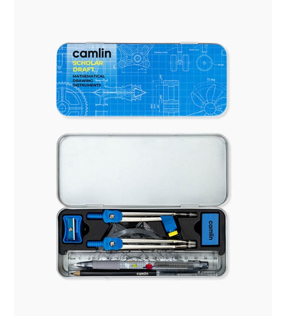 Camlin Scholar Draft Geometry Box