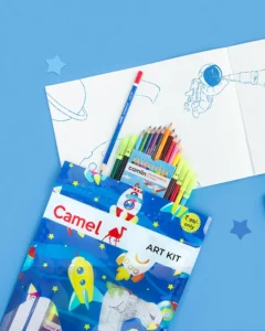 Camlin Stationary