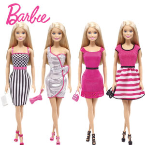Barbie Dolls