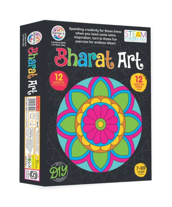 Bharat Art