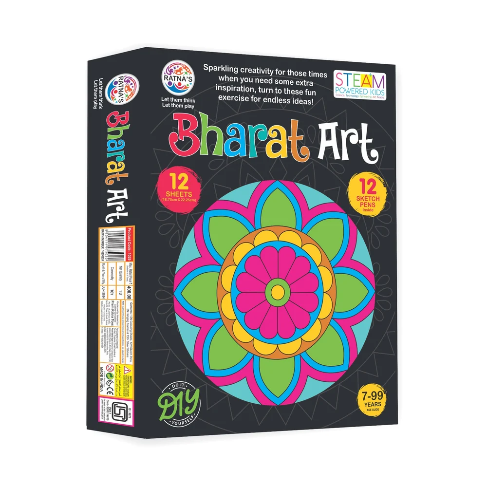 Bharat Art