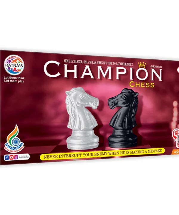 Champion Chess