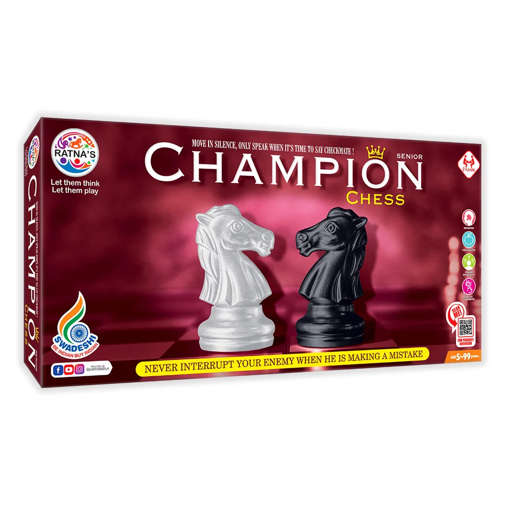 Champion Chess