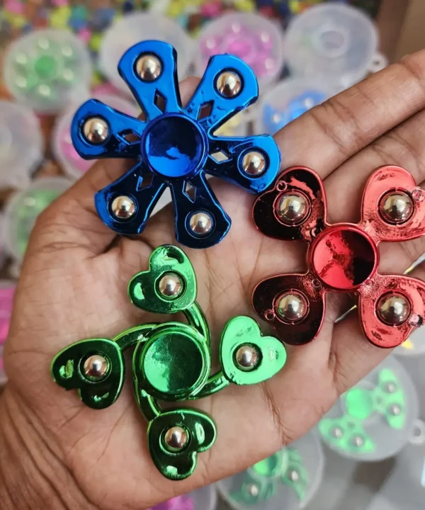 Spinner small