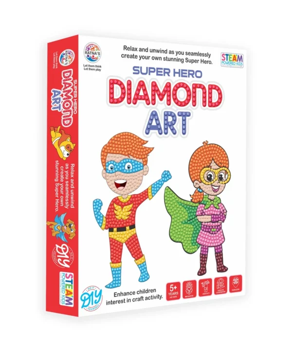 Diamond Art