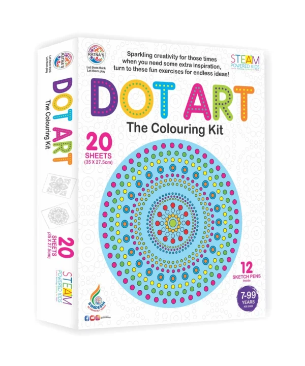 Dot Art