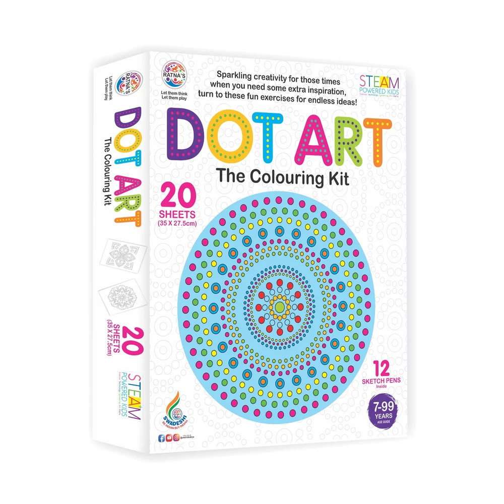 Dot Art