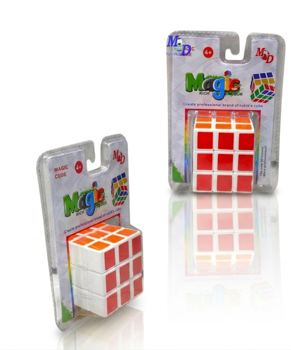 3x3 Speed Cube Single