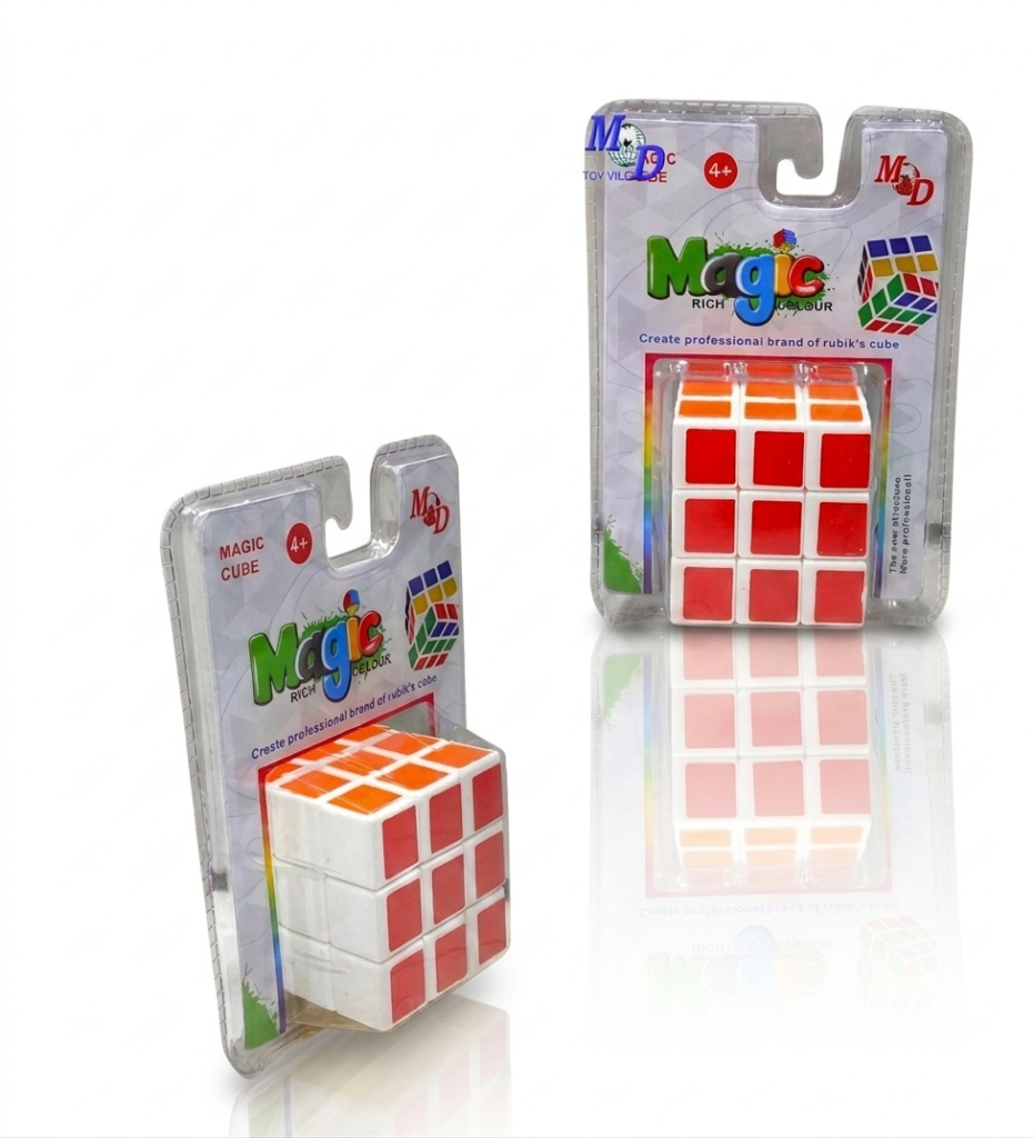 3x3 Speed Cube Single