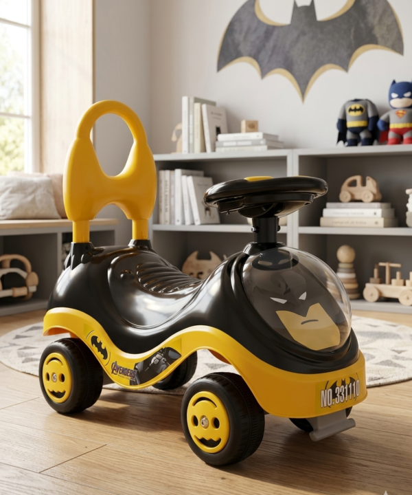Batman Rider
