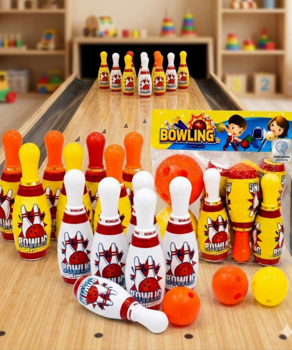 Bowing Set