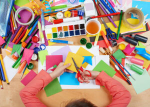 Art & Craft Games