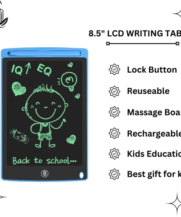 8.5 Inch LCD Writing Board Tablet Pad
