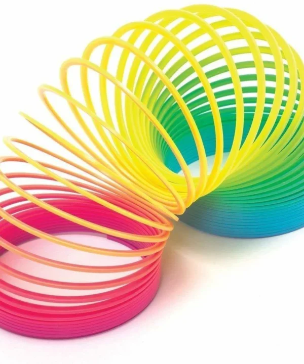 Magic Rainbow Ring