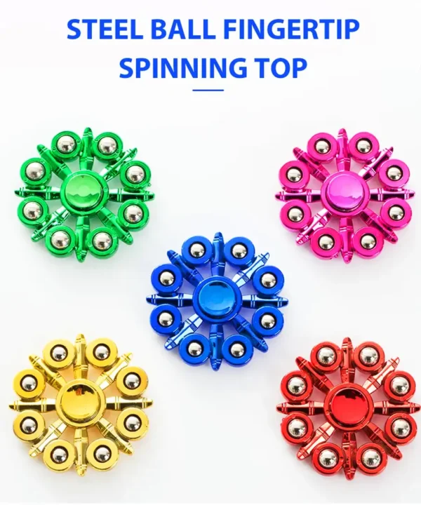 Spinner Big