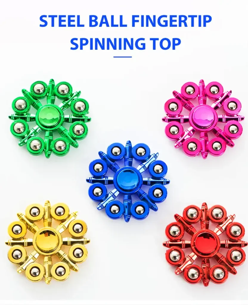 Spinner Big