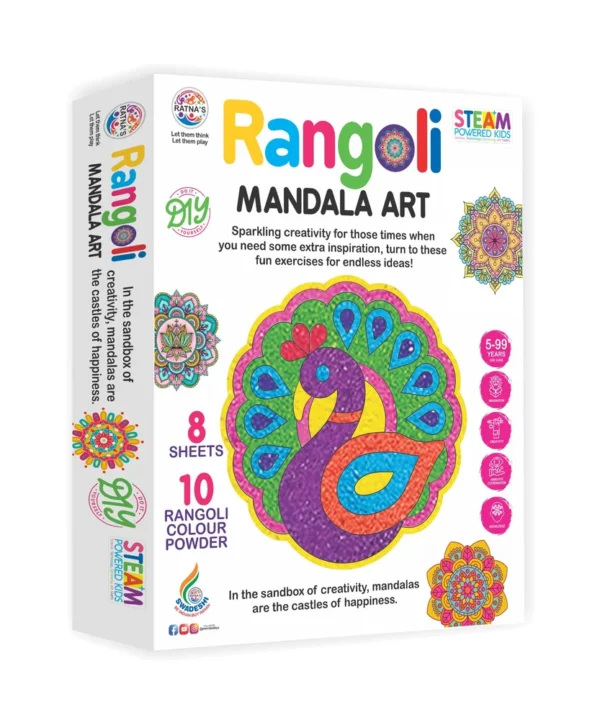 Rangoli Art