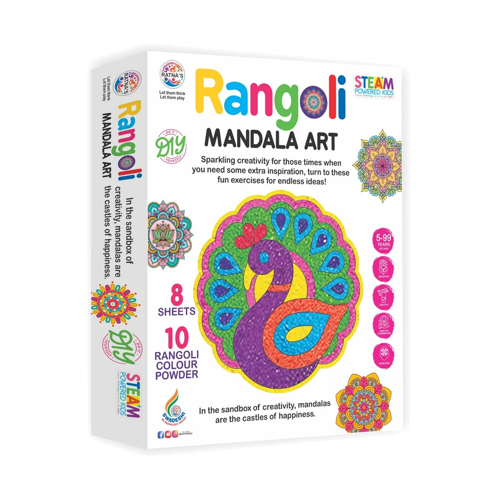 Rangoli Art