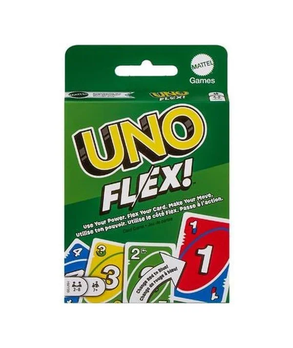 UNO Flex Card