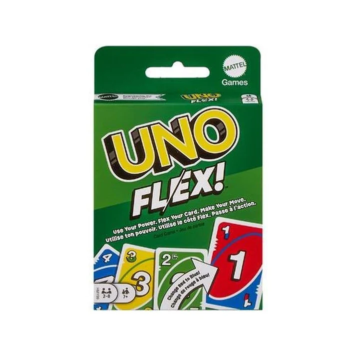 UNO Flex Card