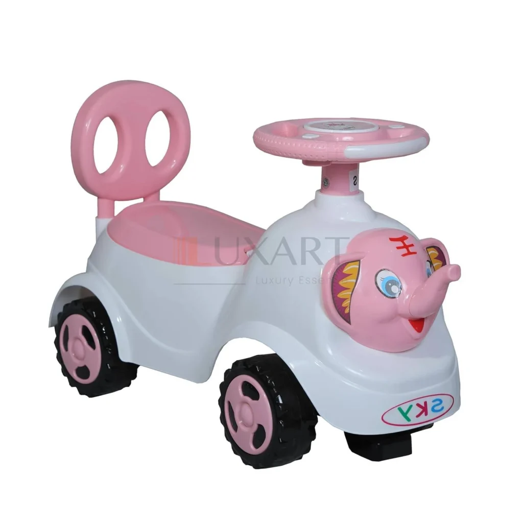 Elephant Rider