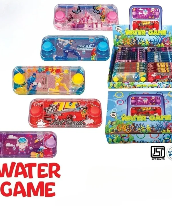 Water Game Double