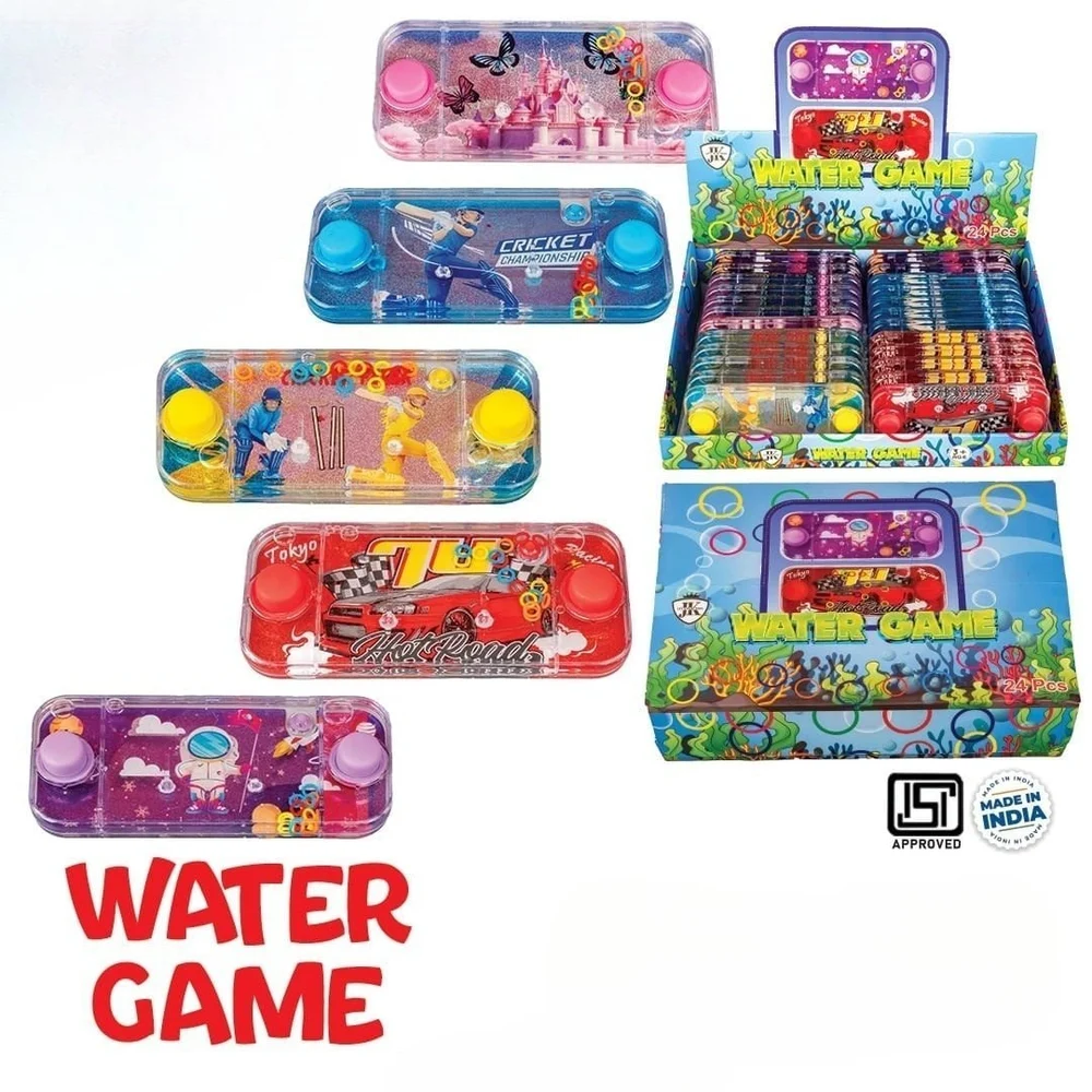 Water Game Double