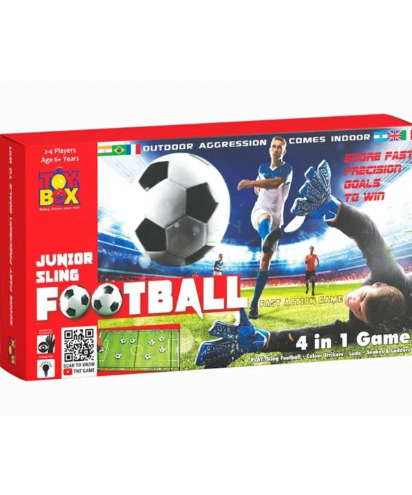 Jr Sling Football