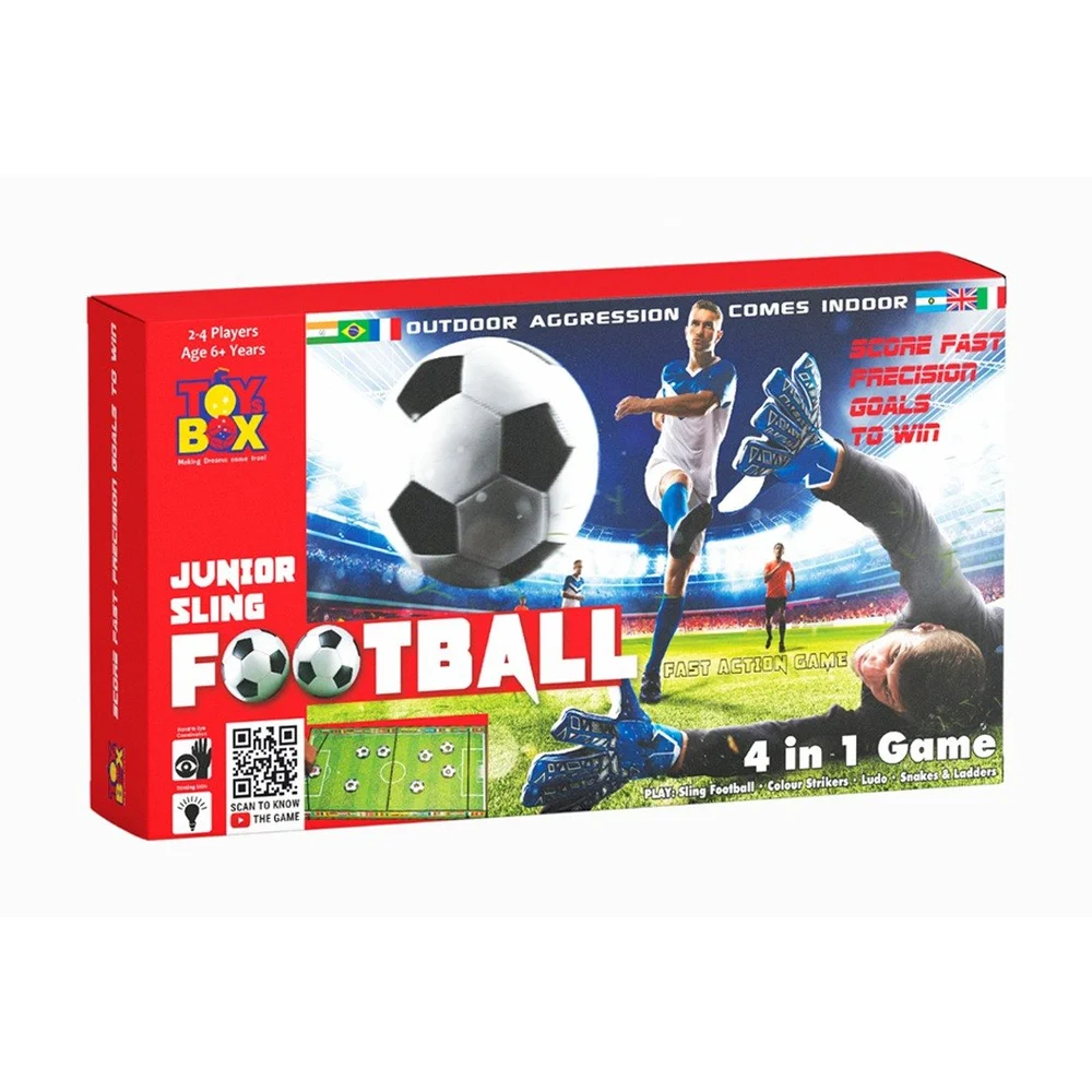 Jr Sling Football